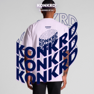 Orchid Konkrd T