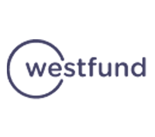west